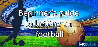 Beginner’s Guide to Football Betting on UFABET168