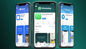 WhatsApp Web Version Login Gets a Major Upgrade, Taking Cues from Telegram Download Compatibility
