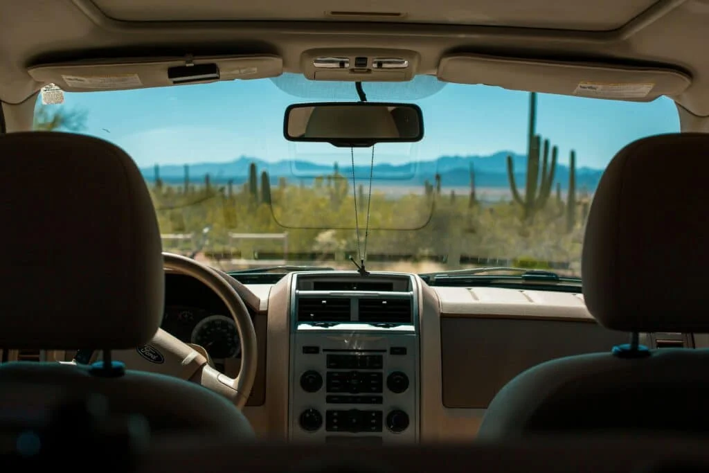 Comparative Negligence Applications in Arizona Personal Injury Proceedings