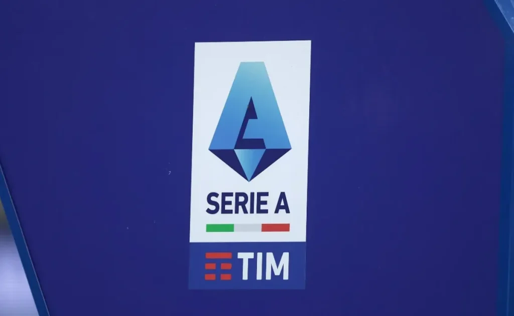 Serie A Teams with a Realistic Chance of Reaching the Top Places This Season