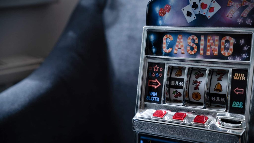 Spin to Win: What Makes Certain Slots Irresistible?