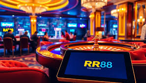 RR88 Online Casino – A Comprehensive Review and Player Guide