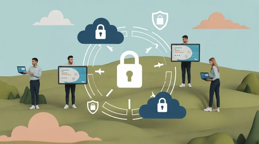 Safeguarding Remote Employees with Modern Cloud Protection