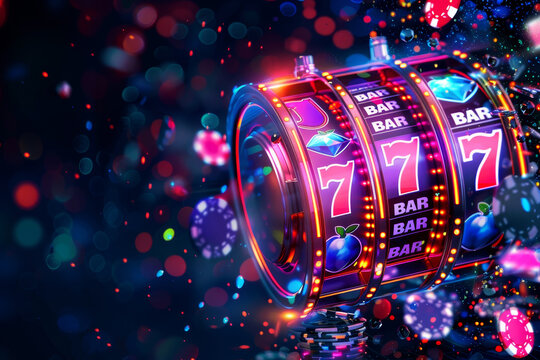 Stellar Reels Nexus: A New Era of Online Gaming Entertainment