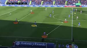 When La Liga 2021/22 Home Winning Streaks Signal Value—or a Turning Point