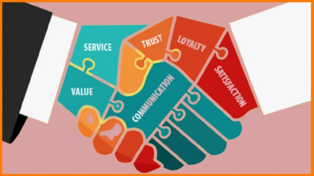 10 Ways to Build Customer Trust