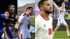 World Cup 2026 Debutants: How To Watch Cabo Verde, Curaçao, Jordan And Uzbekistan