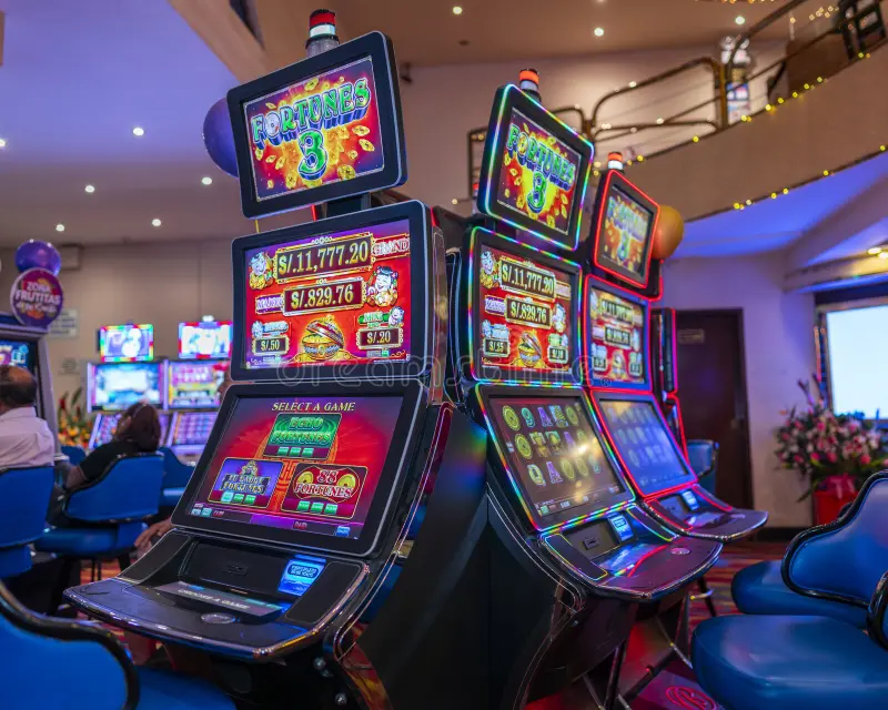 The Growing Popularity of Online Reel-Based Games