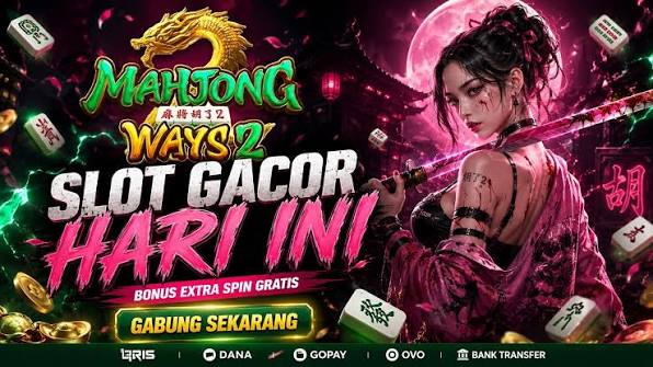 Slot Gacor Hari Ini: Apakah Jam Bermain Benar-Benar Memengaruhi Hasil?