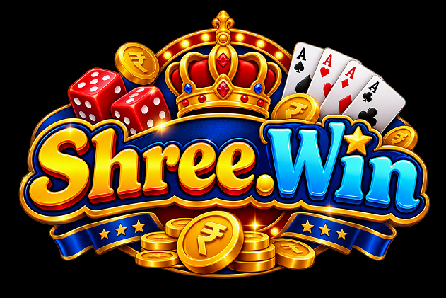 ShreeWin Game – Login, Register and Explore Features