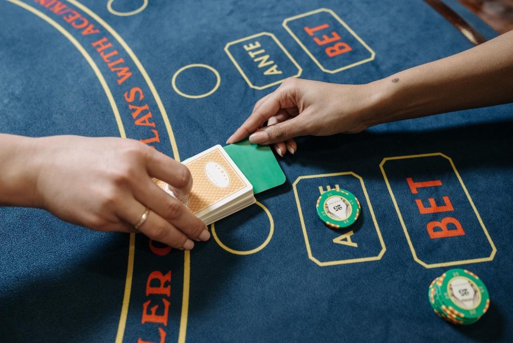 The Modern Standard for Online Slot Gaming